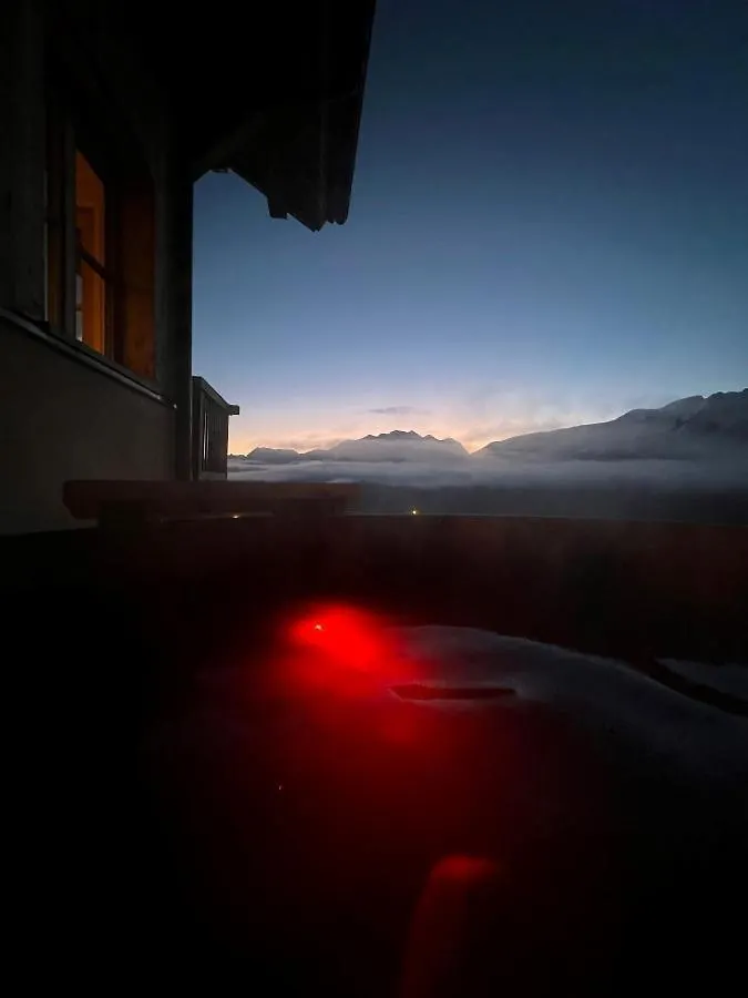 Chalet Le Yeti De Villard 14 Prs - Domaine Alpe D'Huez - Bain Nordique 0*, Villard-Reculas