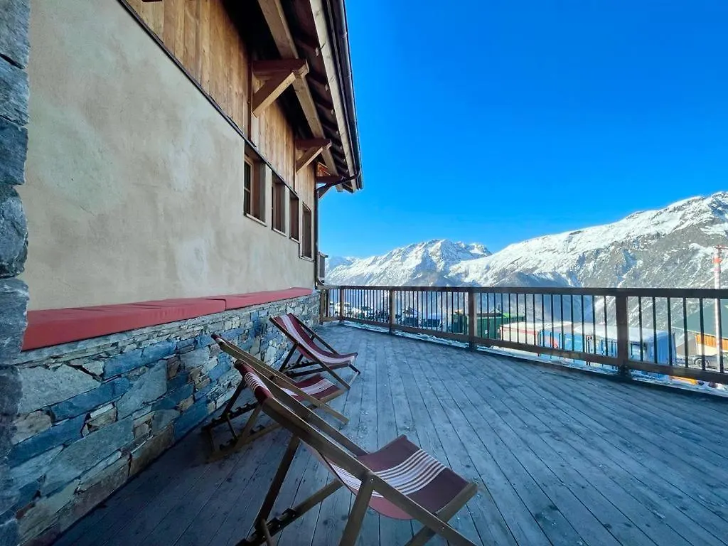 Chalet Le Yeti De Villard 14 Prs - Domaine Alpe D'Huez - Bain Nordique 0*, Villard-Reculas France