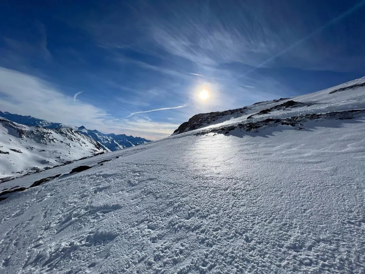 Chalet Le Yeti De Villard 14 Prs - Domaine Alpe D'Huez - Bain Nordique 0*, Villard-Reculas