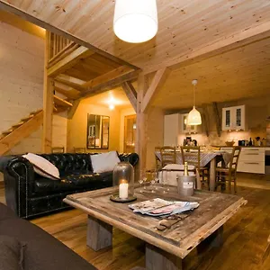 Le Villarais Appartement
